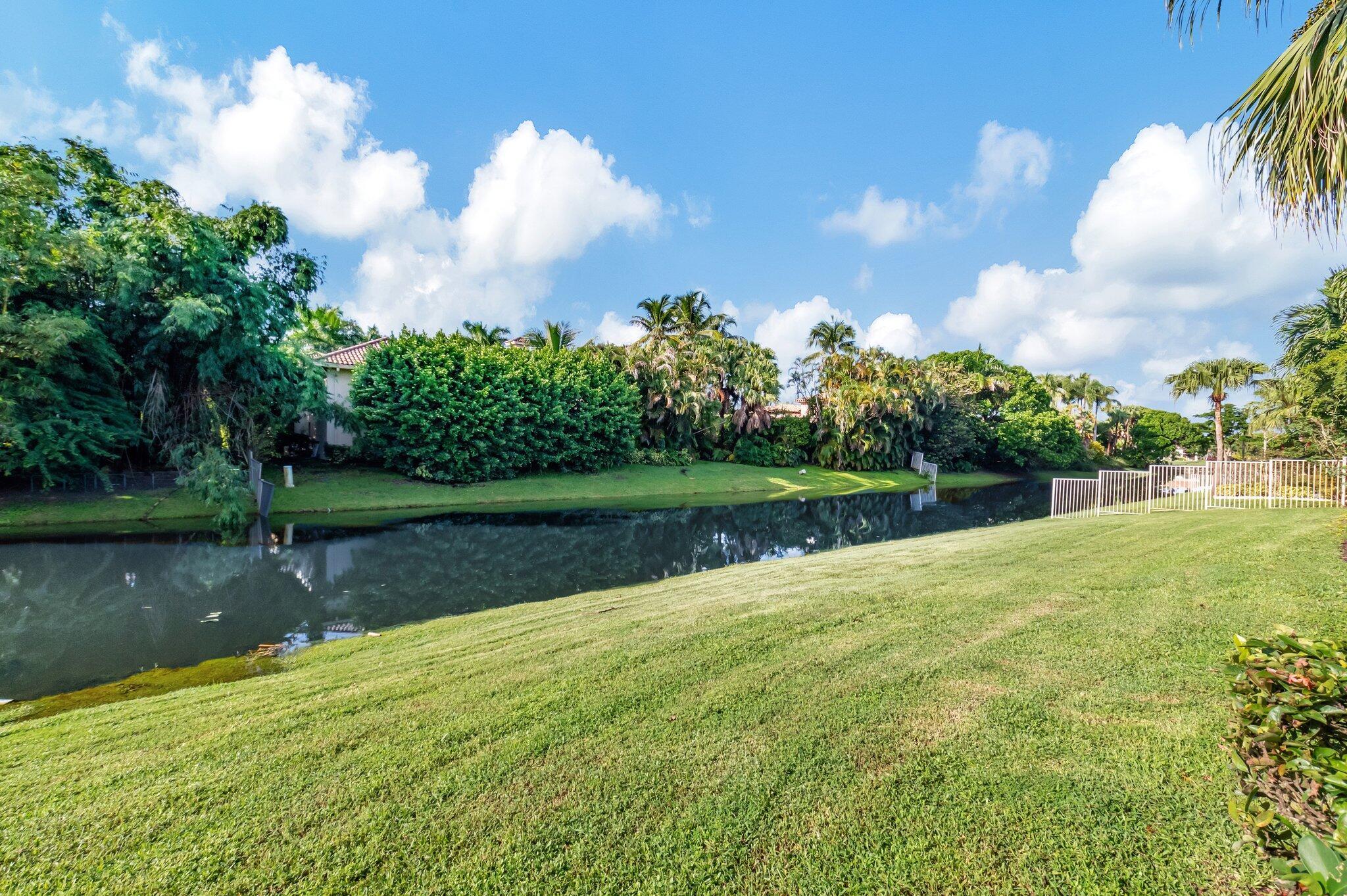 ST ANDREWS COUNTRY CLUB - Residential