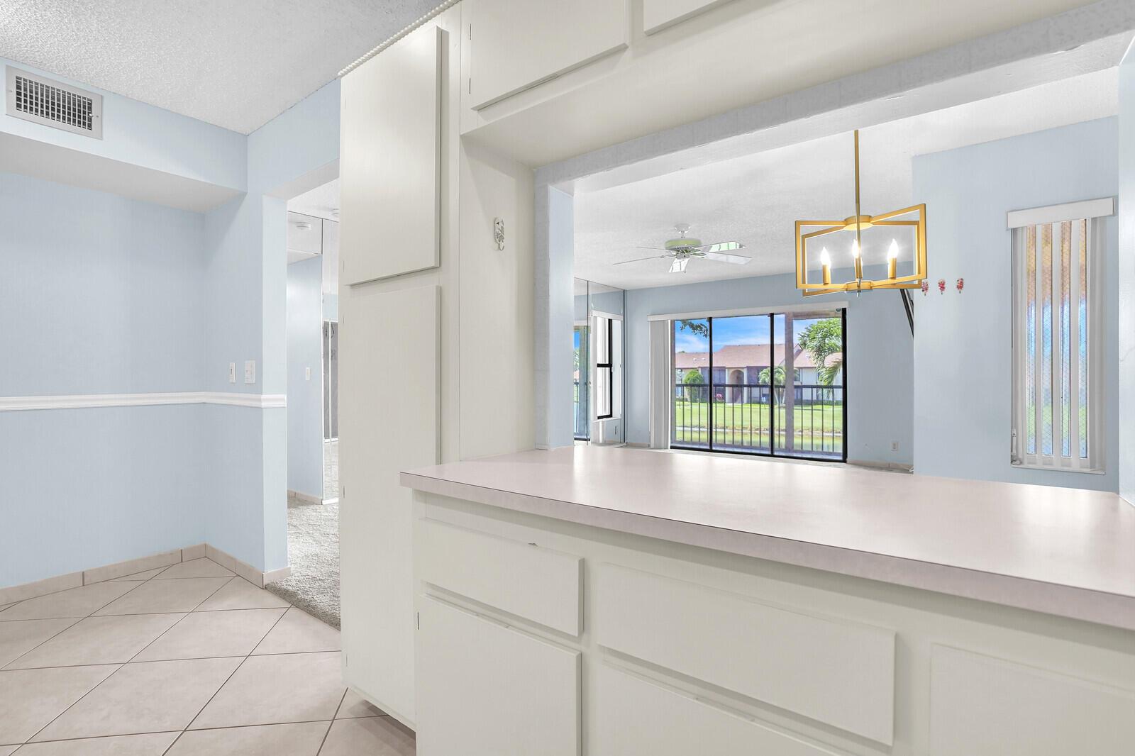 PINE RIDGE NORTH VILLAGE - Residential Lease