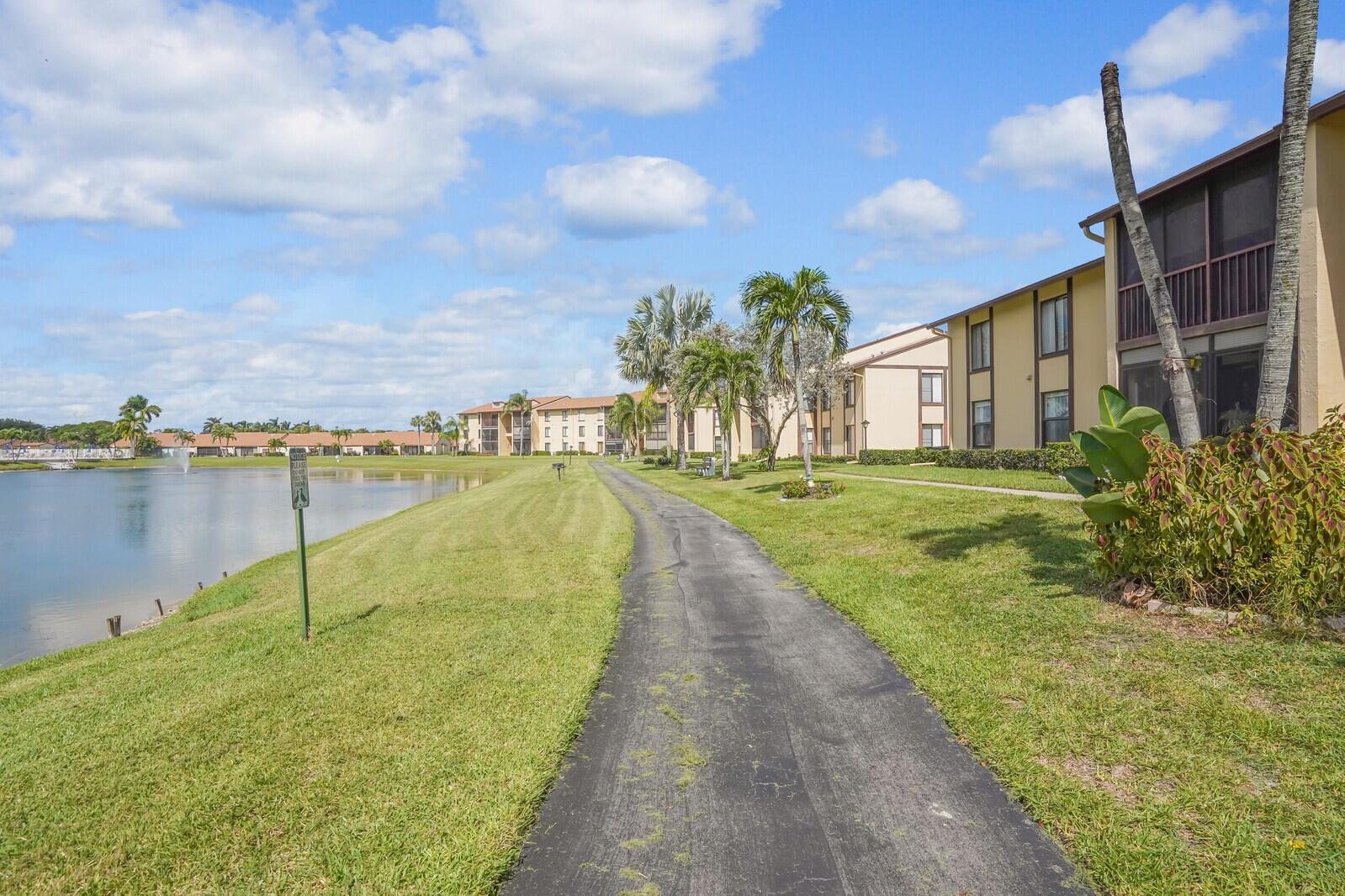 PINE RIDGE NORTH VILLAGE - Residential Lease