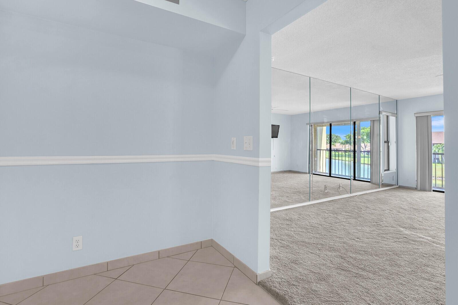 PINE RIDGE NORTH VILLAGE - Residential Lease