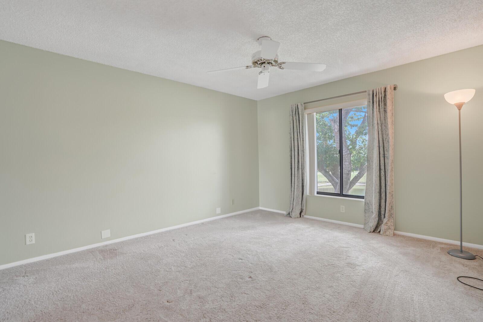 PINE RIDGE NORTH VILLAGE - Residential Lease
