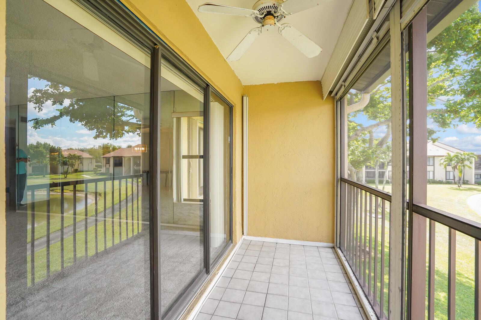 PINE RIDGE NORTH VILLAGE - Residential Lease
