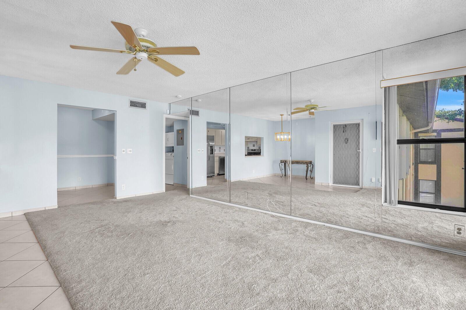 PINE RIDGE NORTH VILLAGE - Residential Lease