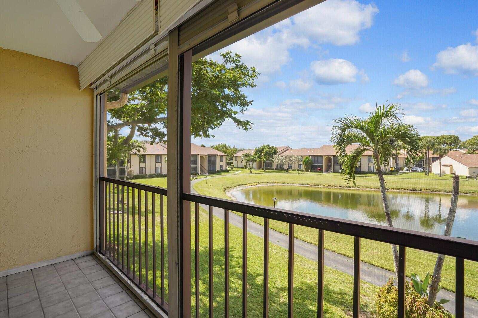PINE RIDGE NORTH VILLAGE - Residential Lease