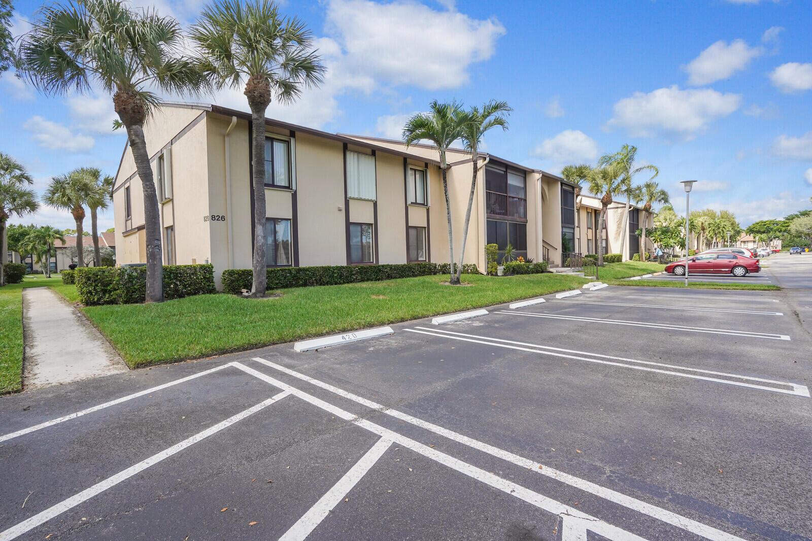 PINE RIDGE NORTH VILLAGE - Residential Lease