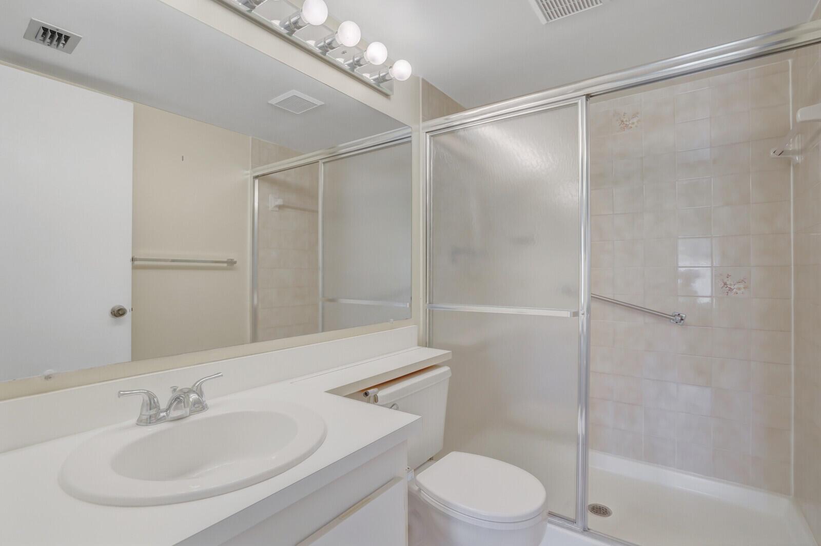 PINE RIDGE NORTH VILLAGE - Residential Lease