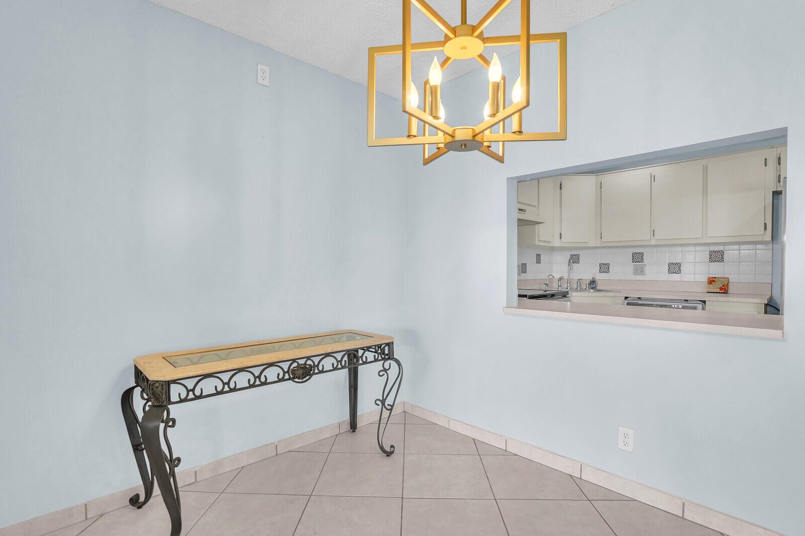 PINE RIDGE NORTH VILLAGE - Residential Lease