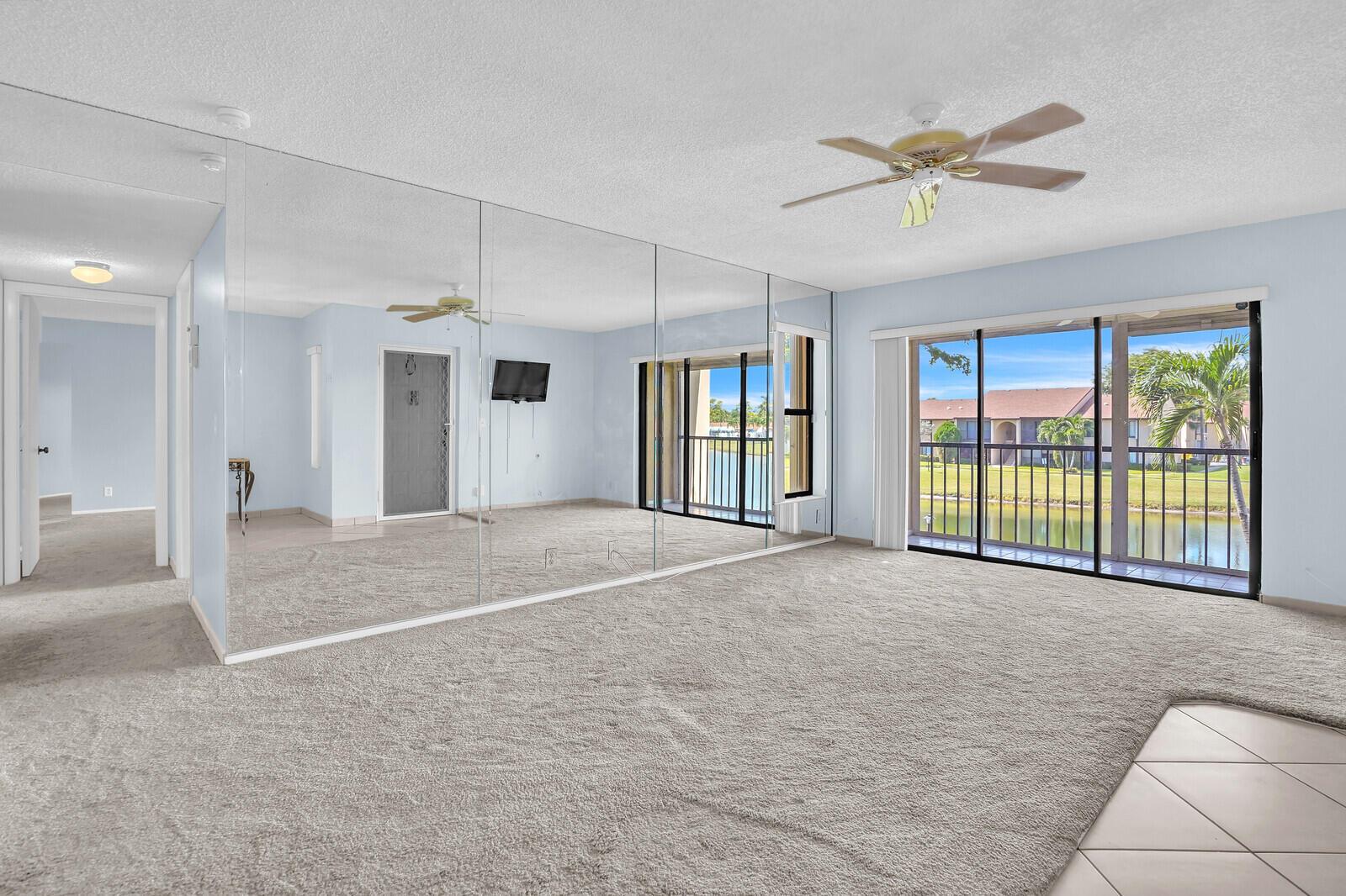 PINE RIDGE NORTH VILLAGE - Residential Lease
