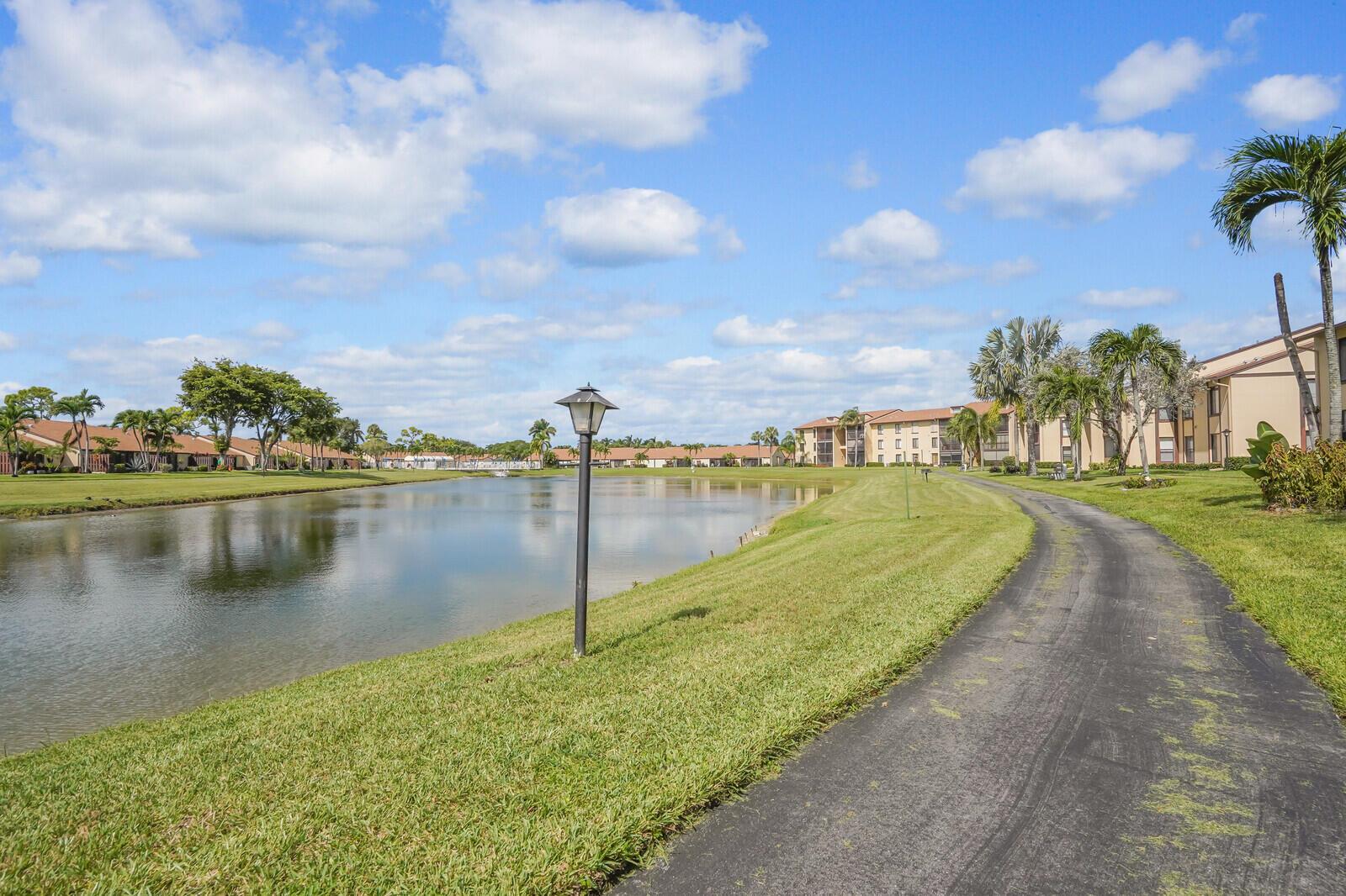 PINE RIDGE NORTH VILLAGE - Residential Lease