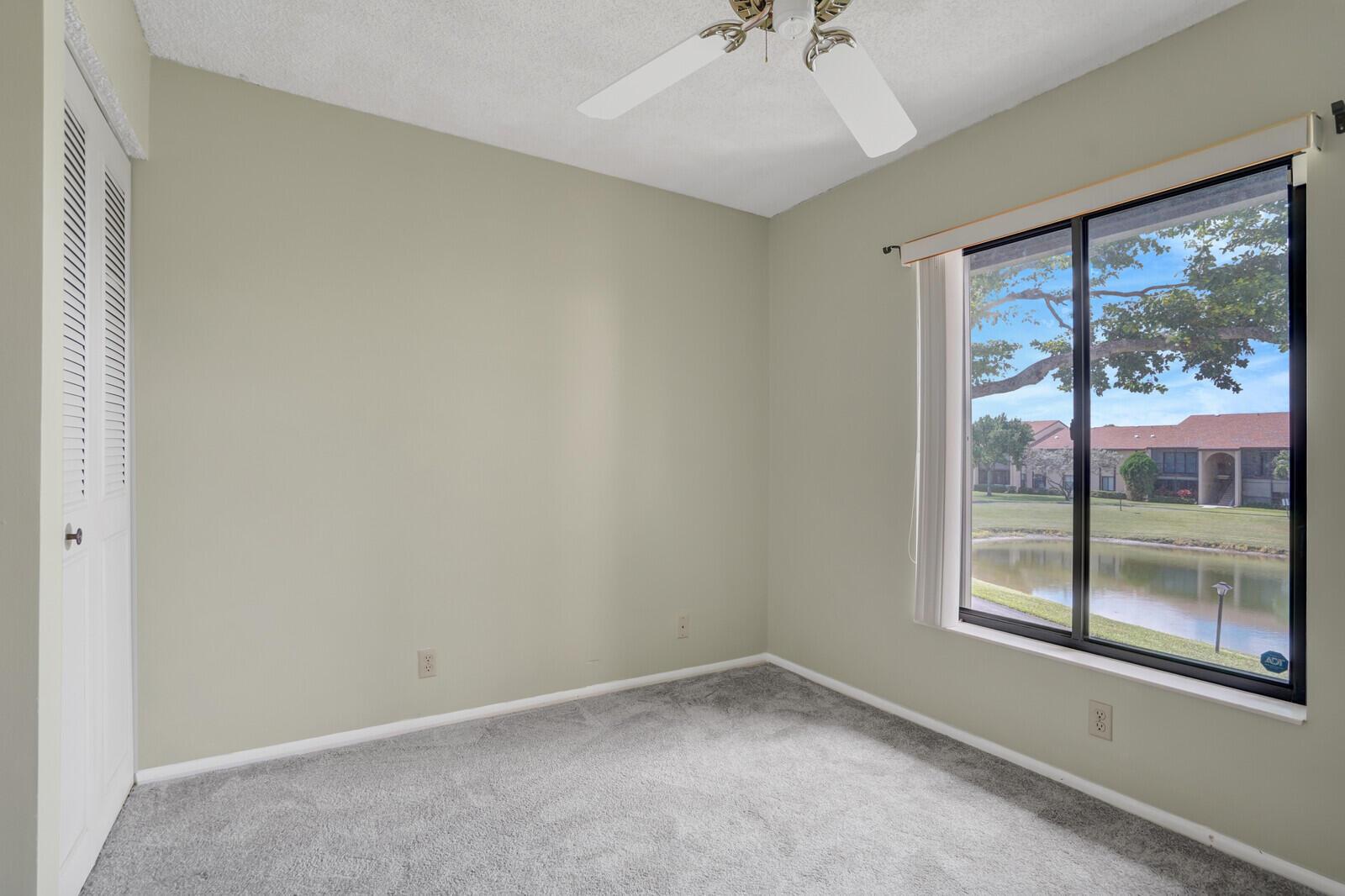 PINE RIDGE NORTH VILLAGE - Residential Lease