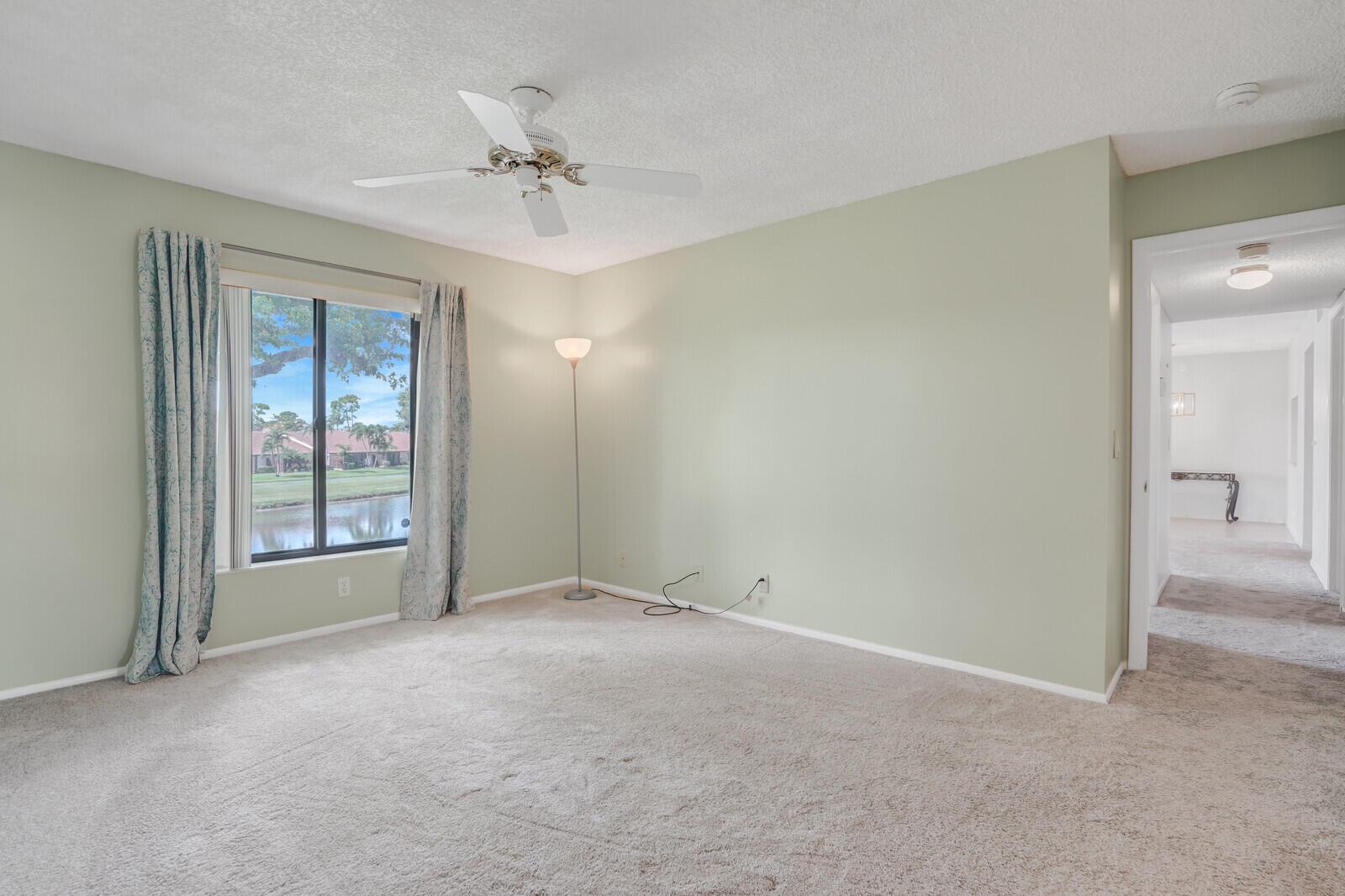 PINE RIDGE NORTH VILLAGE - Residential Lease