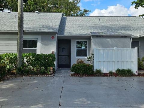 18563 Egret Way Boca Raton FL 33496