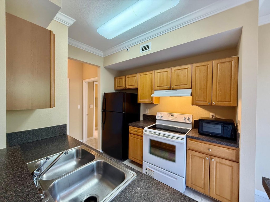 Photo of 15045 Michelangelo Boulevard #102, Delray Beach, FL 33446 (MLS # B26076753)