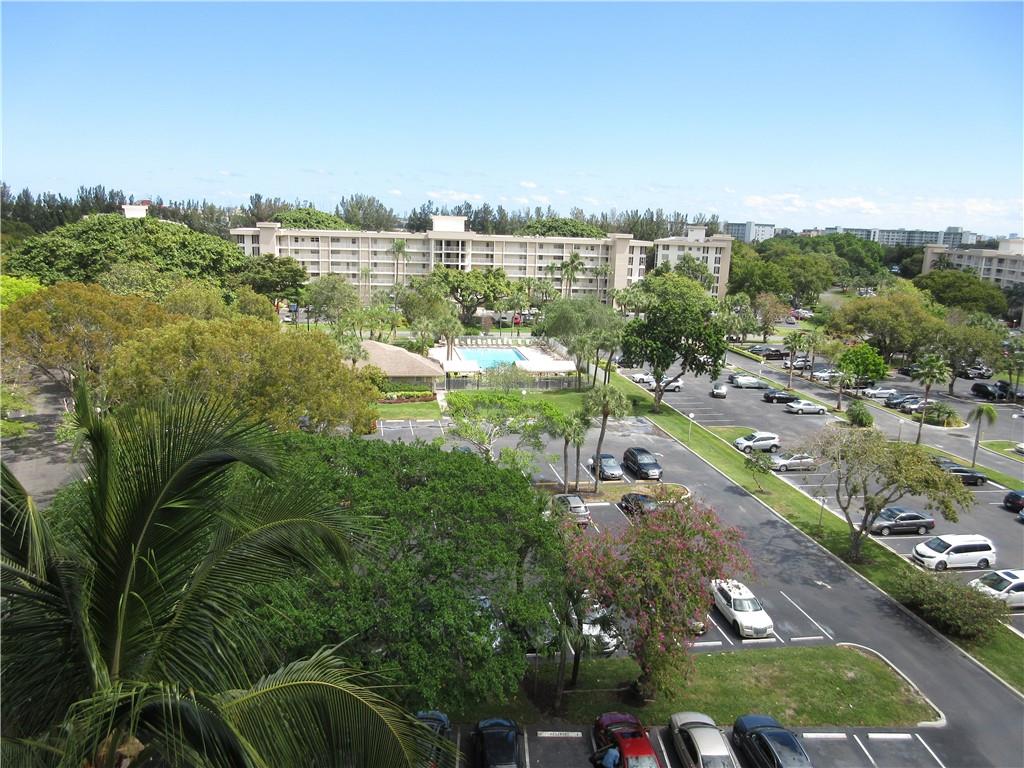 No 20 Palm-Aire Country C - Residential Lease