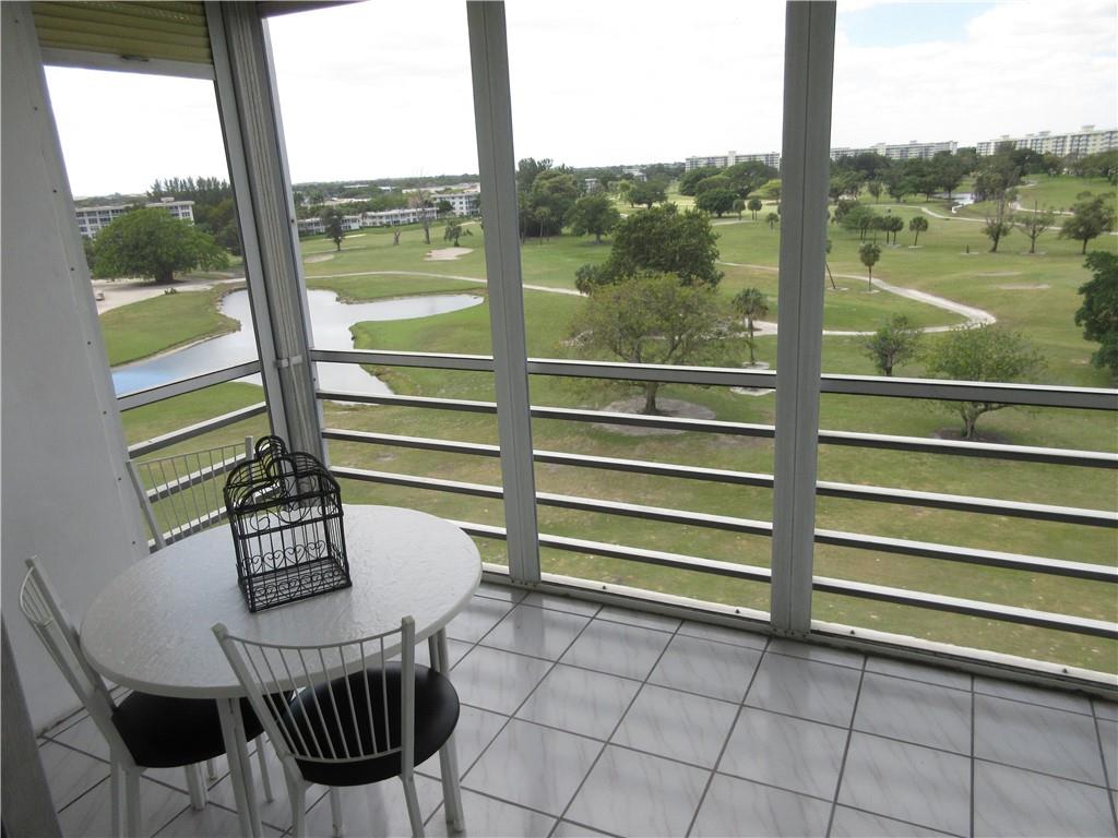 No 20 Palm-Aire Country C - Residential Lease