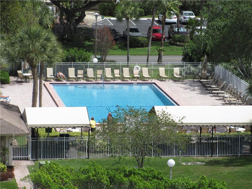 No 20 Palm-Aire Country C - Residential Lease