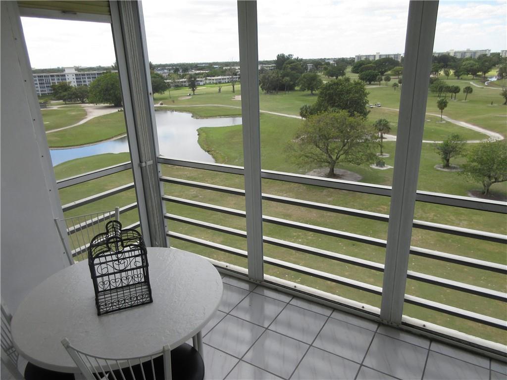 No 20 Palm-Aire Country C - Residential Lease