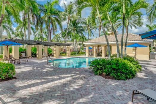 CHAMBORD AT FRENCHMANS RE - Residential Lease