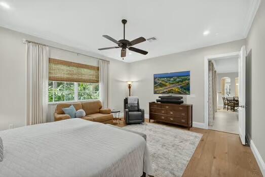 CHAMBORD AT FRENCHMANS RE - Residential Lease