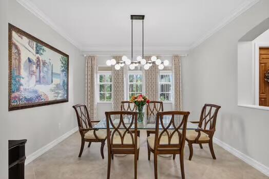 CHAMBORD AT FRENCHMANS RE - Residential Lease