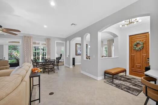 CHAMBORD AT FRENCHMANS RE - Residential Lease