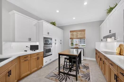 CHAMBORD AT FRENCHMANS RE - Residential Lease