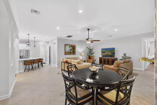 CHAMBORD AT FRENCHMANS RE - Residential Lease