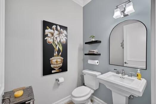 CHAMBORD AT FRENCHMANS RE - Residential Lease