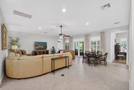 CHAMBORD AT FRENCHMANS RE - Residential Lease