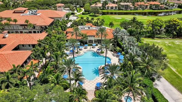 CHAMBORD AT FRENCHMANS RE - Residential Lease