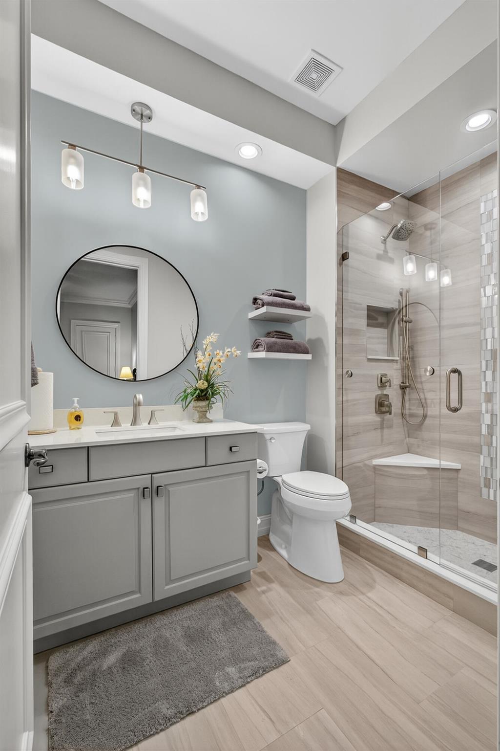 CHAMBORD AT FRENCHMANS RE - Residential Lease