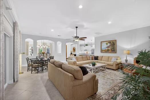 CHAMBORD AT FRENCHMANS RE - Residential Lease