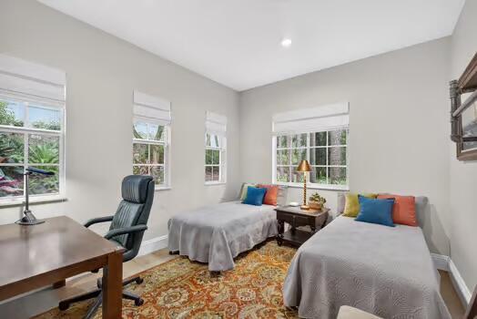 CHAMBORD AT FRENCHMANS RE - Residential Lease