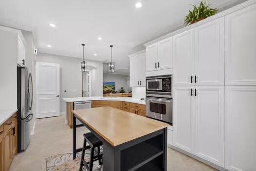 CHAMBORD AT FRENCHMANS RE - Residential Lease