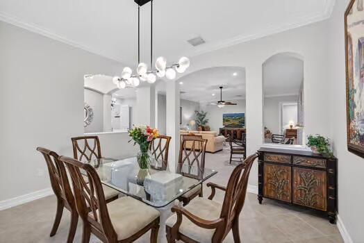 CHAMBORD AT FRENCHMANS RE - Residential Lease