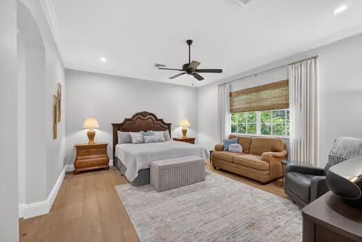 CHAMBORD AT FRENCHMANS RE - Residential Lease