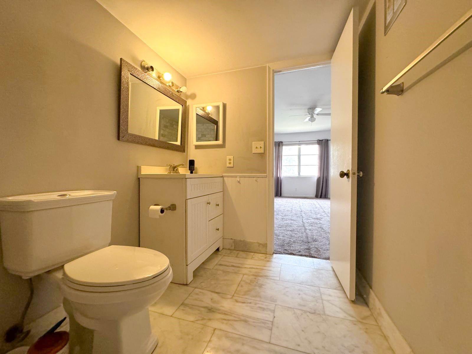 Manor Grove Village One I - Residential Lease