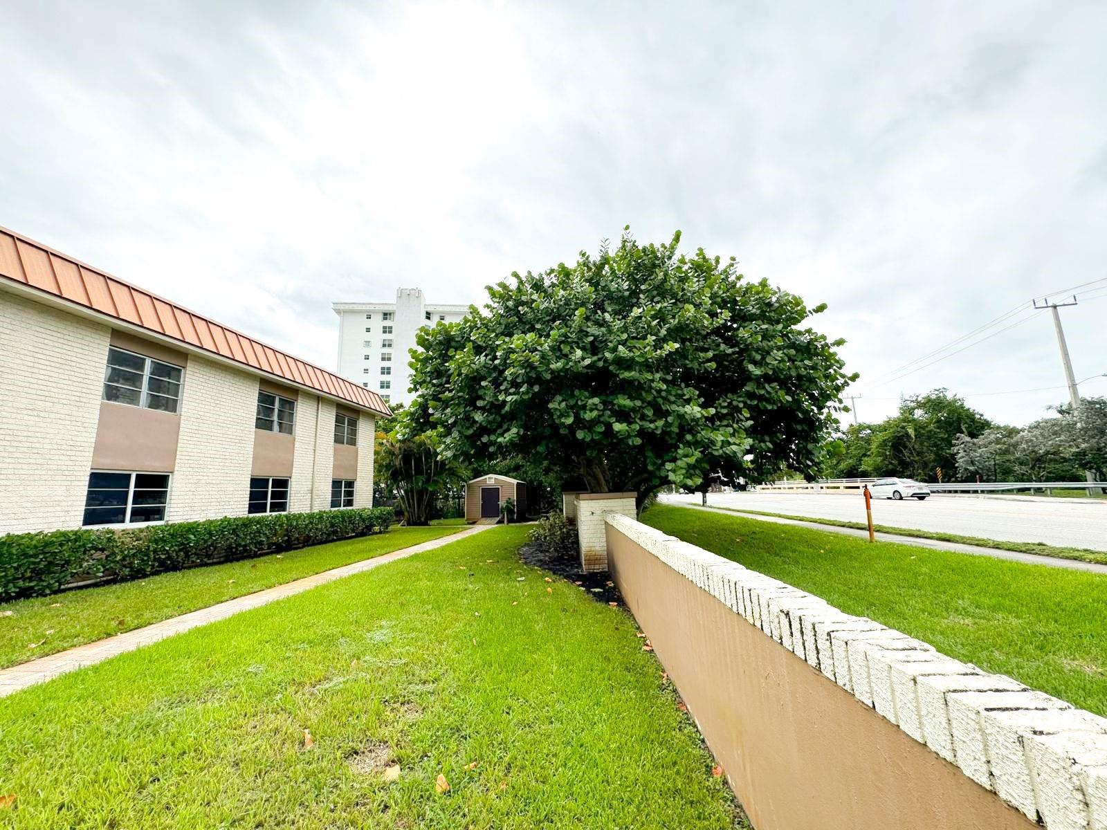Manor Grove Village One I - Residential Lease