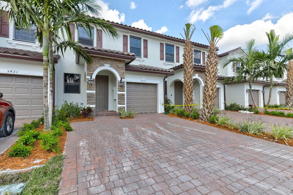 Photo of 5419 NW 27th Street, Margate, FL 33063 (MLS # R10925969)