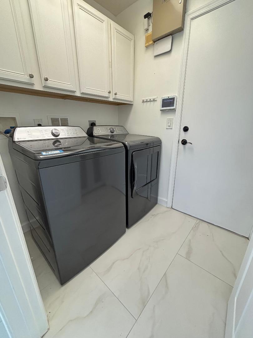 MELEAR - Residential Lease