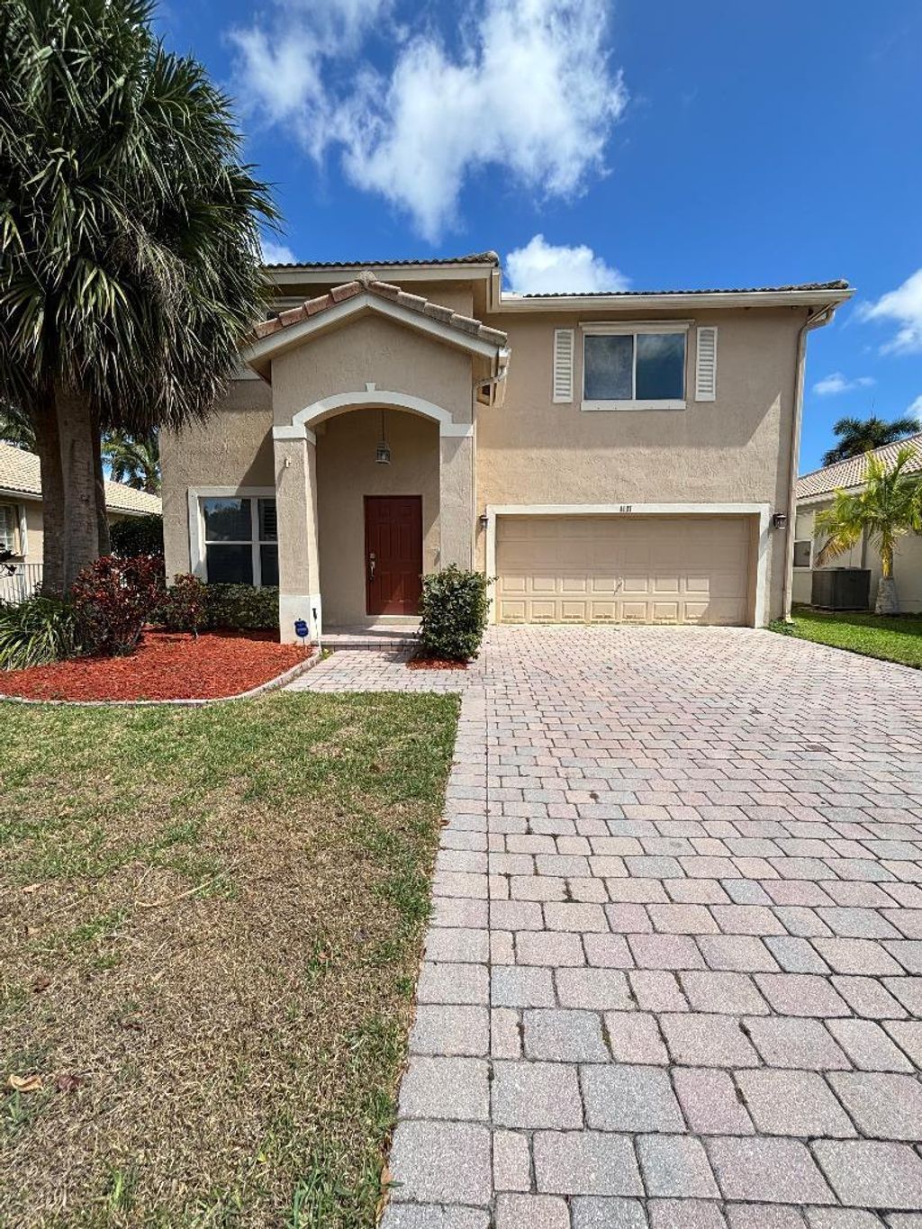Photo of 1127 Rialto Drive, Boynton Beach, FL 33436 (MLS # B26005304)