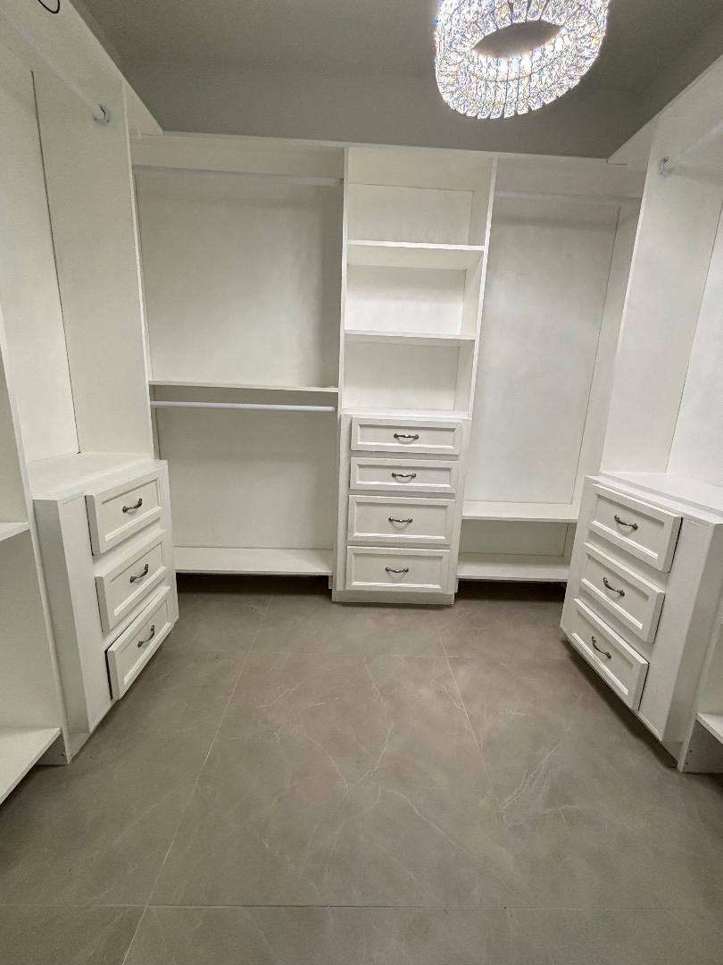 MELEAR - Residential Lease