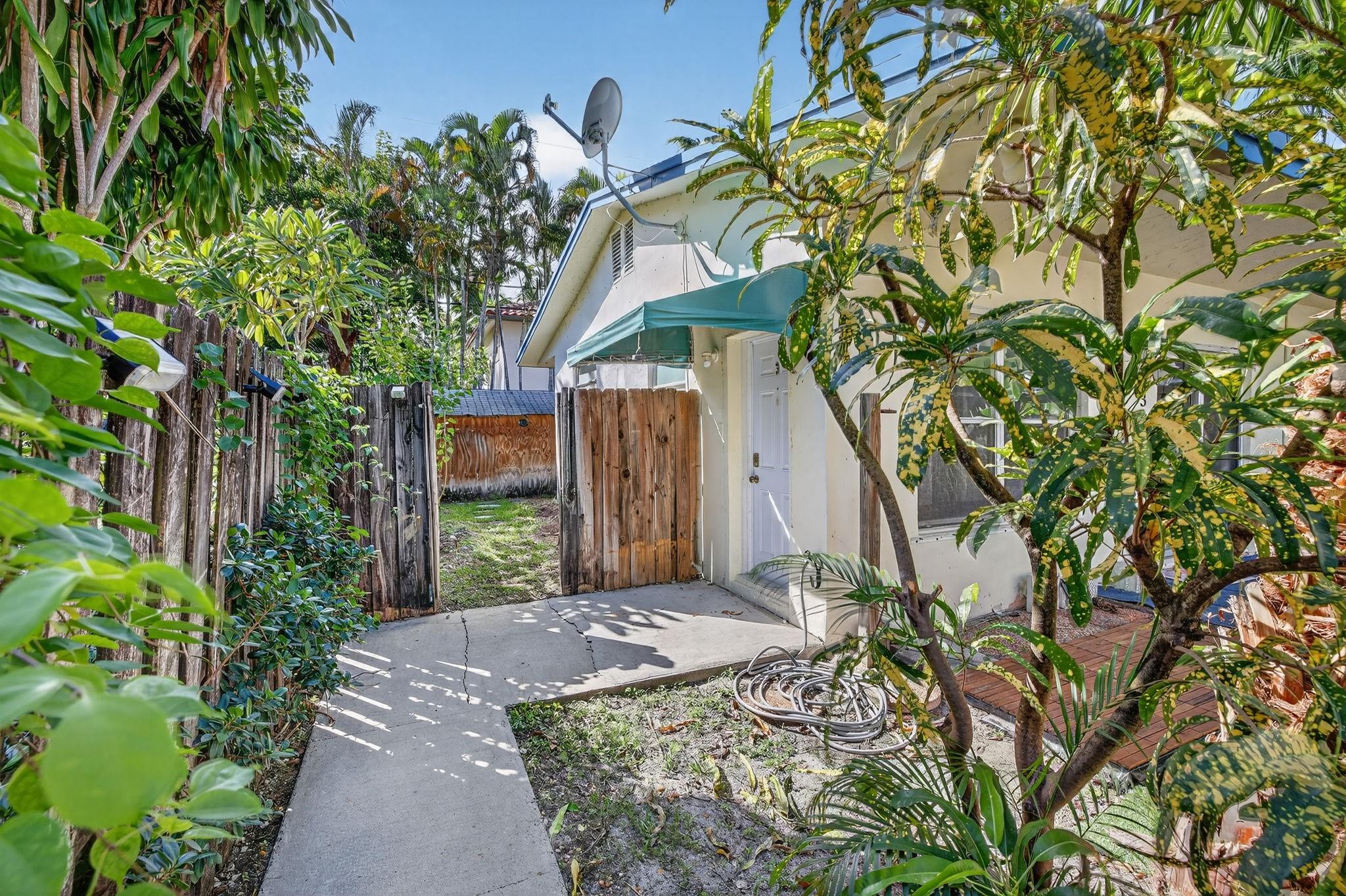 Progresso 2-18 D - Residential Lease