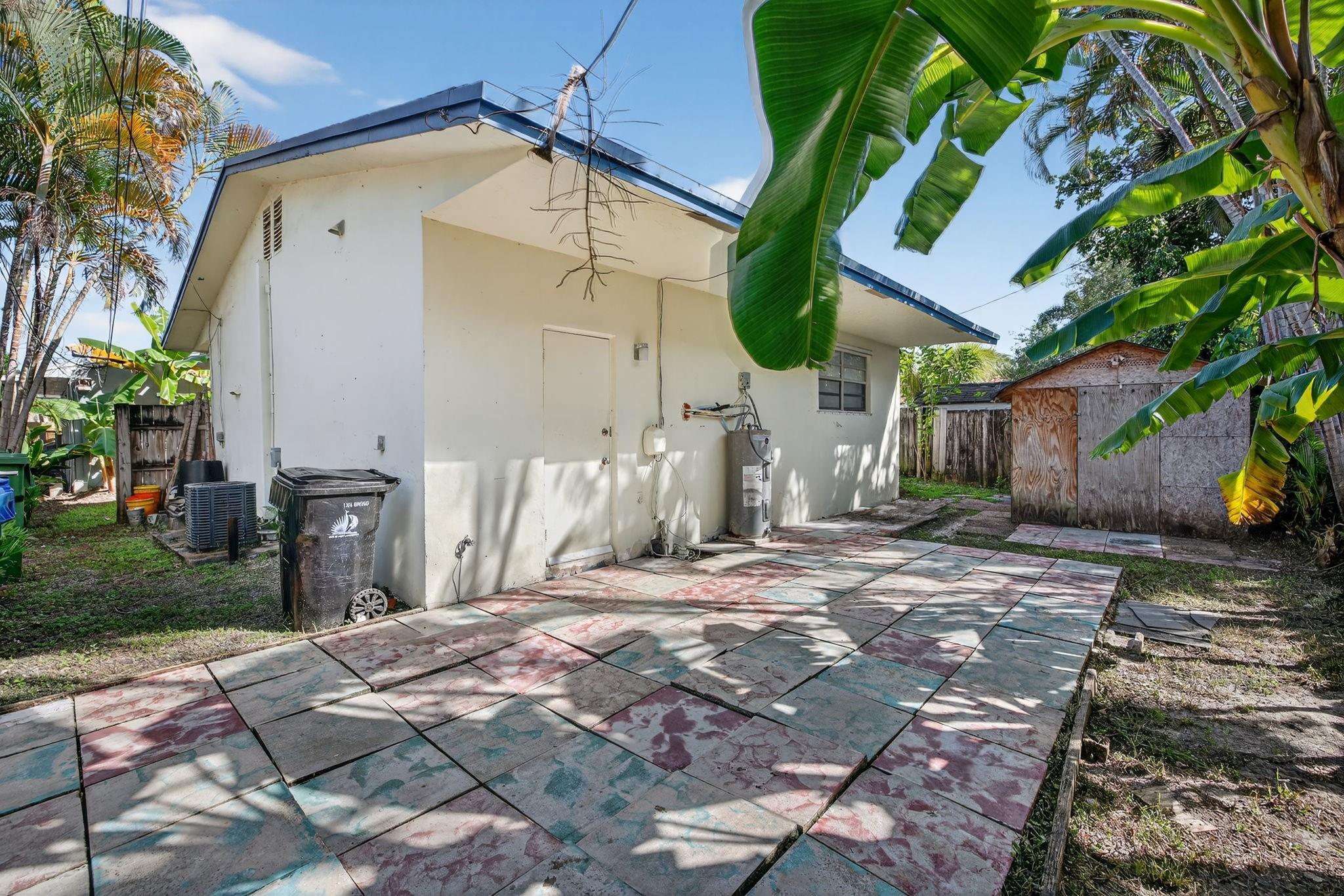 Progresso 2-18 D - Residential Lease