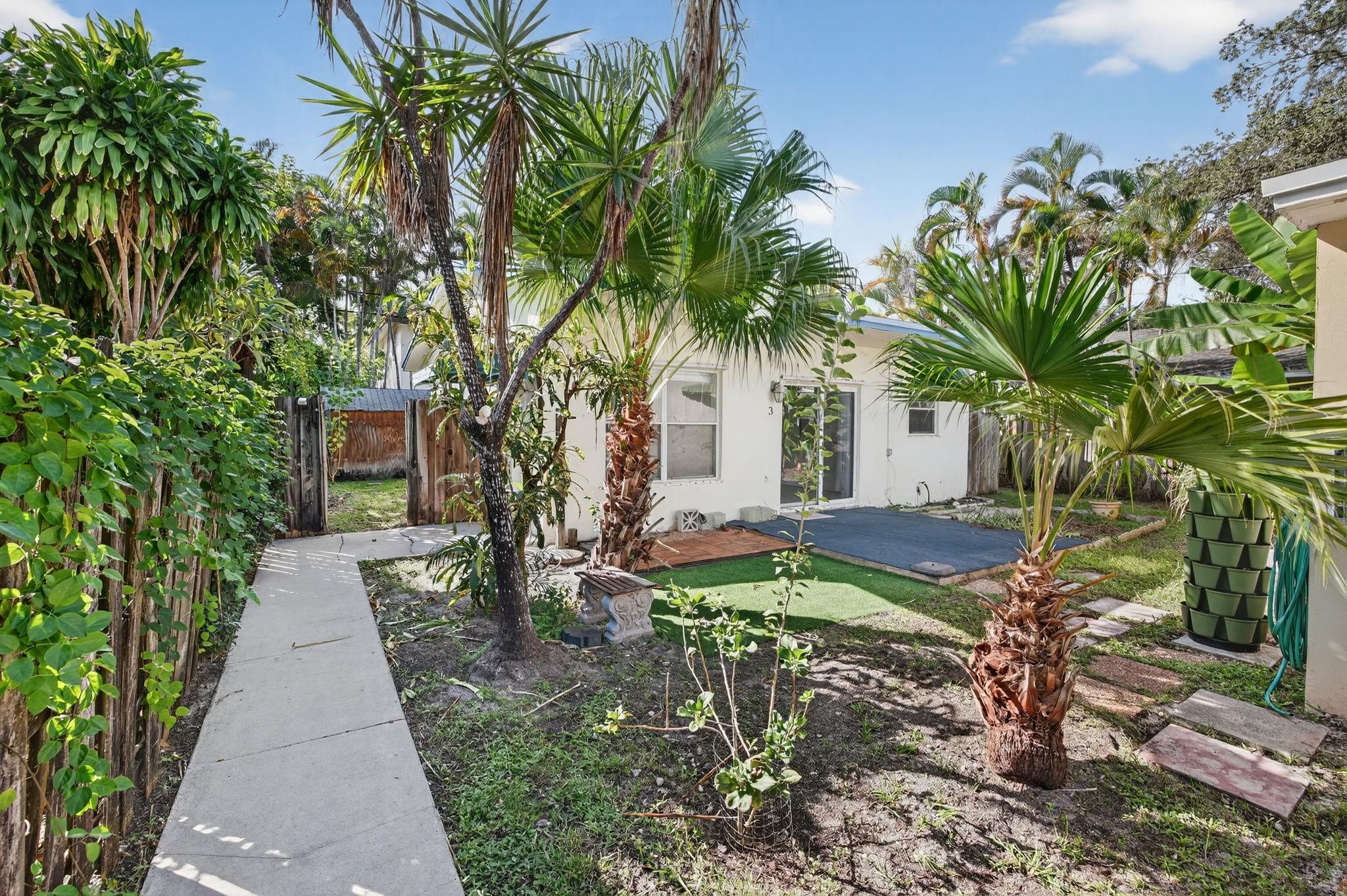 Progresso 2-18 D - Residential Lease