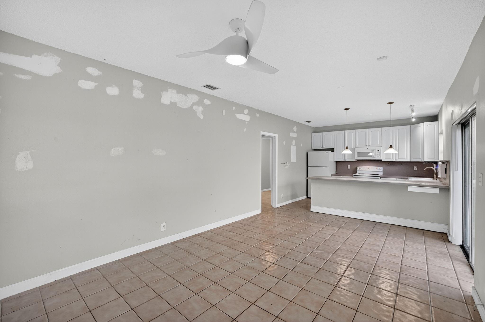 Progresso 2-18 D - Residential Lease