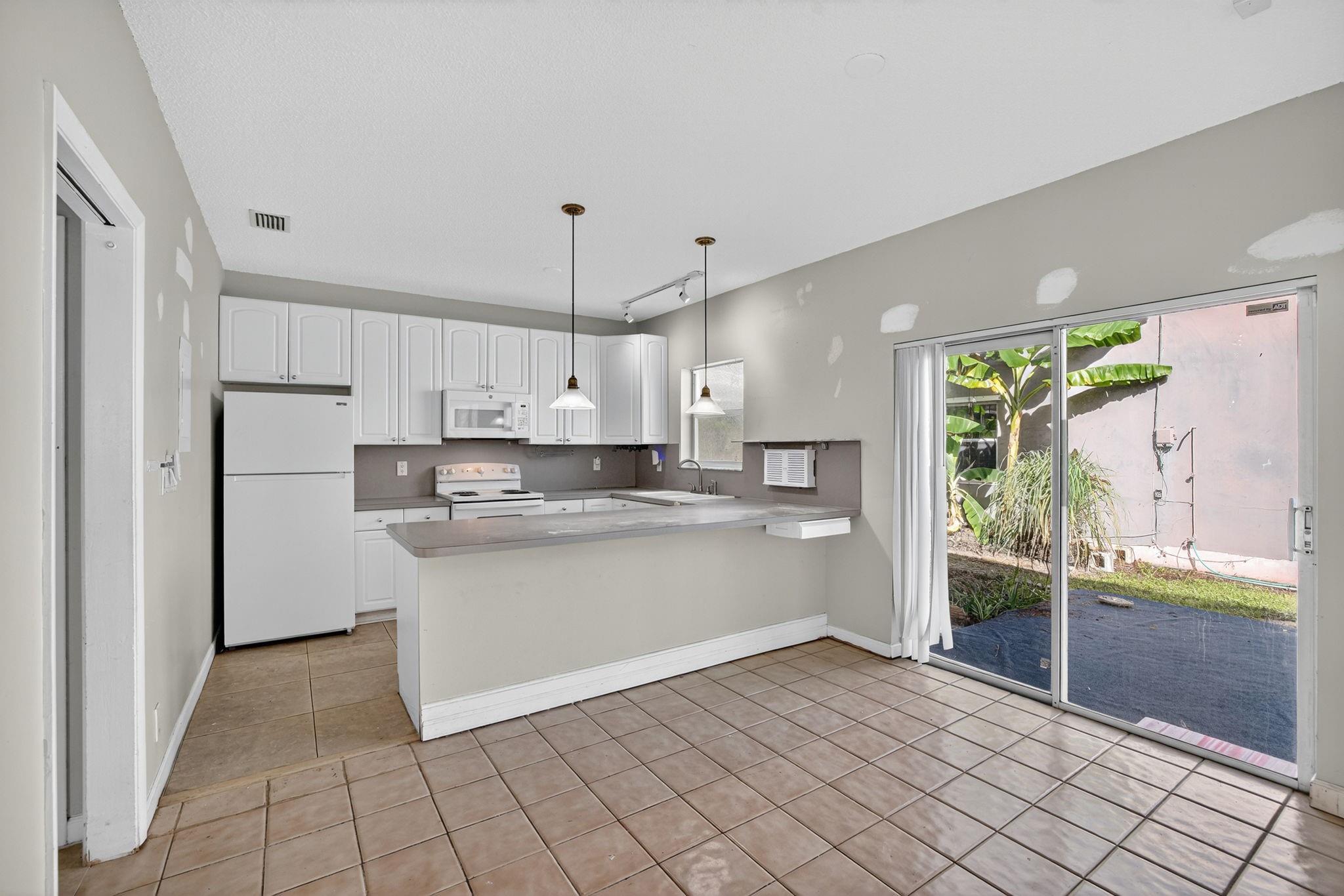 Progresso 2-18 D - Residential Lease