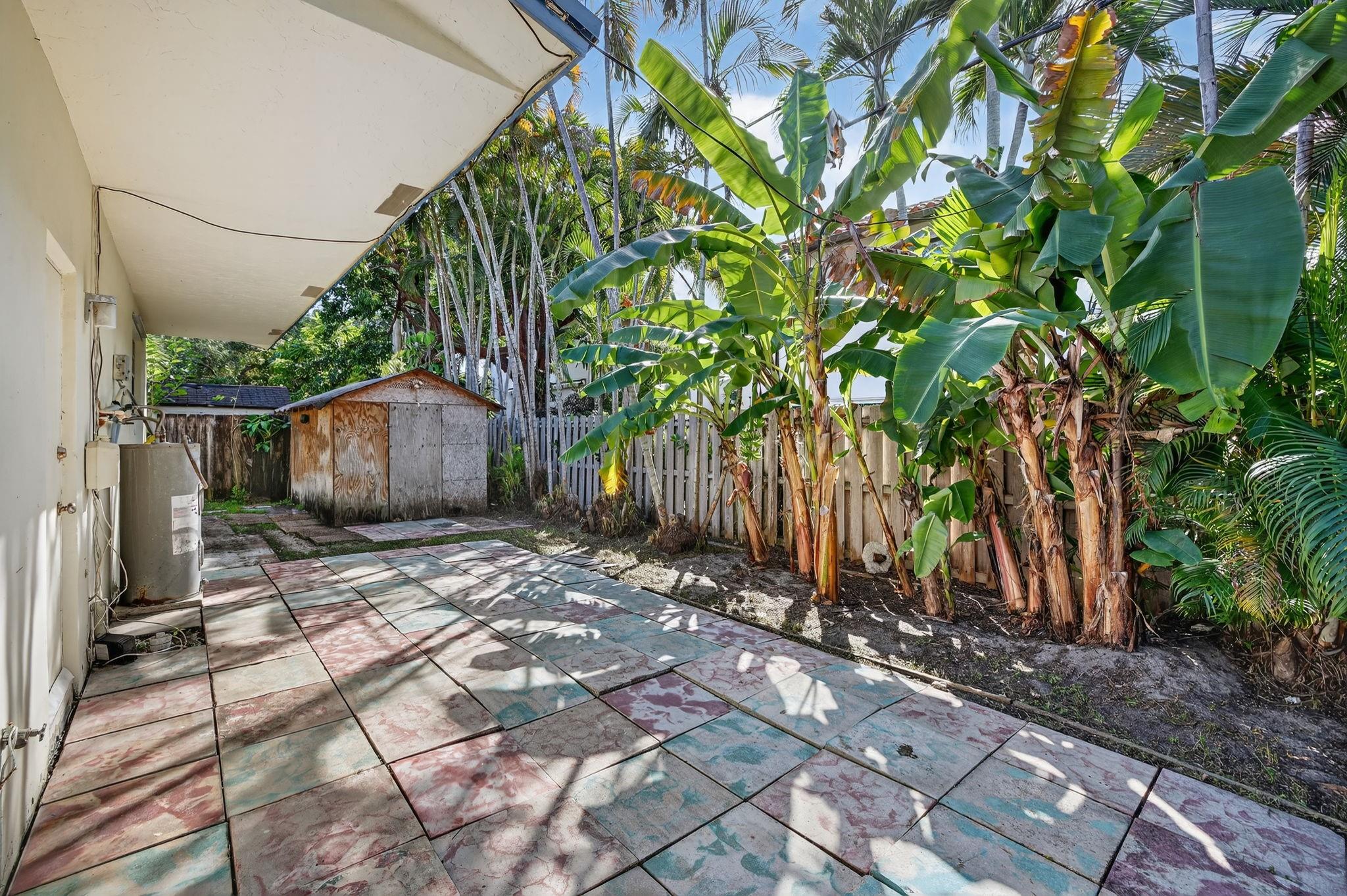 Progresso 2-18 D - Residential Lease