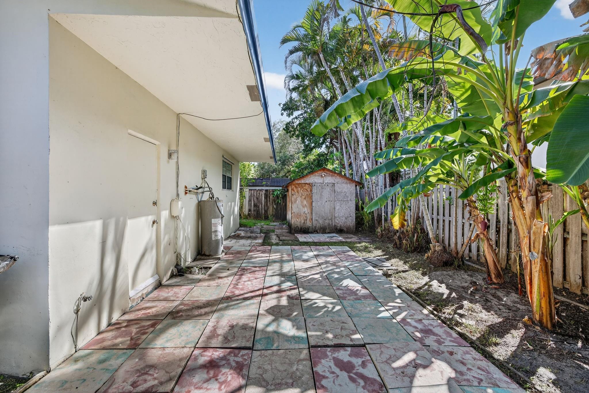 Progresso 2-18 D - Residential Lease