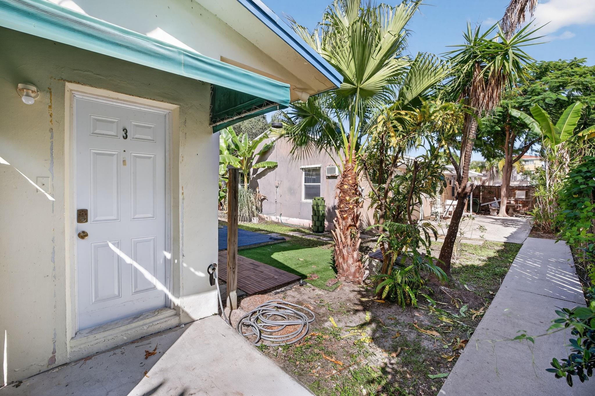 Progresso 2-18 D - Residential Lease